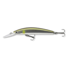 Воблер Daiwa TOURNAMENT DOUBLE CLUTCH 60SP-G - 6.0cm/3.6gr