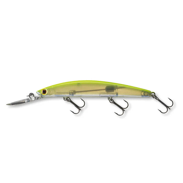 Wobbler DAIWA TOURNAMENT DOUBLE CLUTCH 95SP-G - 9.5cm/8.8gr
