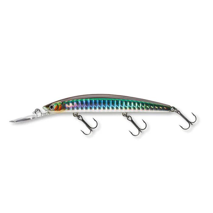 Wobbler DAIWA TOURNAMENT DOUBLE CLUTCH 95SP-G - 9.5cm/8.8gr