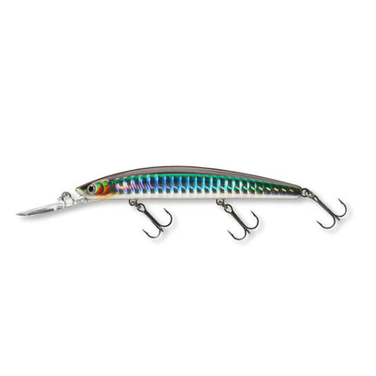 Wobbler DAIWA TOURNAMENT DOUBLE CLUTCH 95SP-G - 9.5cm/8.8gr