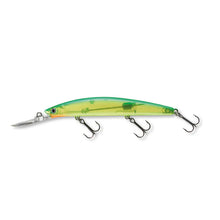 Воблер DAIWA TOURNAMENT DOUBLE CLUTCH 95SP-G - 9.5cm/8.8gr