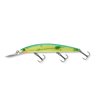 Wobbler DAIWA TOURNAMENT DOUBLE CLUTCH 95SP-G - 9.5cm/8.8gr