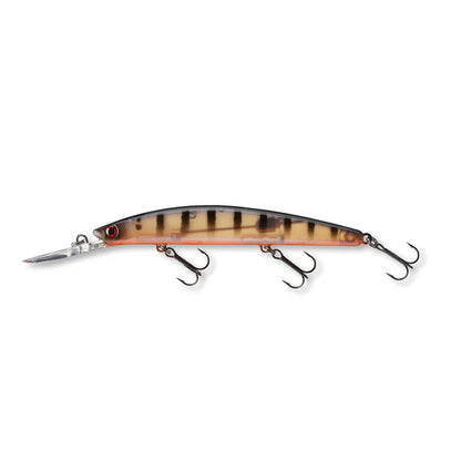 Wobbler DAIWA TOURNAMENT DOUBLE CLUTCH 95SP-G - 9.5cm/8.8gr