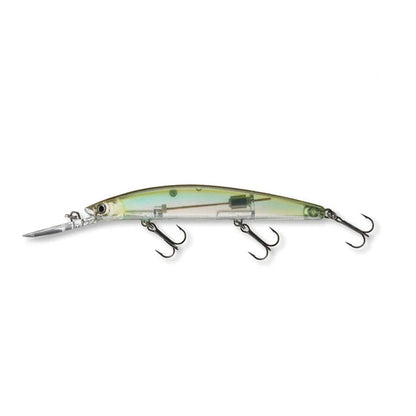 Wobbler DAIWA TOURNAMENT DOUBLE CLUTCH 95SP-G - 9.5cm/8.8gr