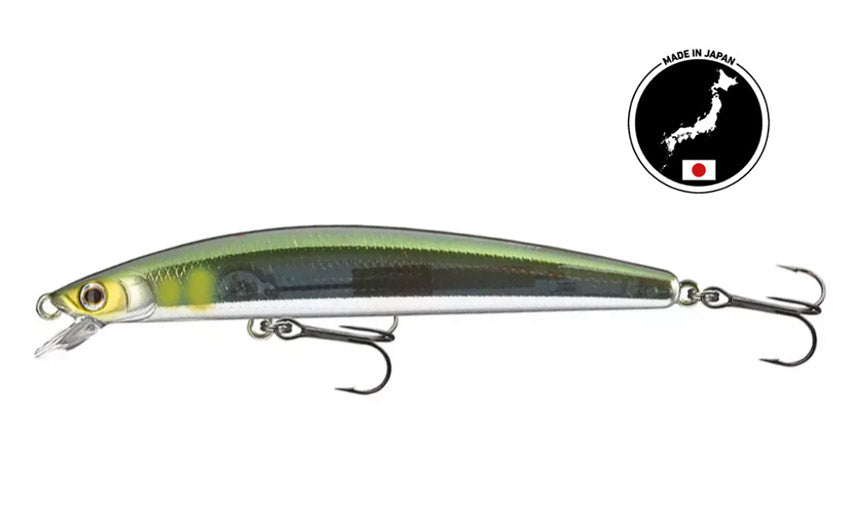 Wobbler Daiwa TOURNAMENT MINNOW 120SP - 12.0cm/14.5gr