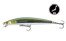 Воблер Daiwa TOURNAMENT MINNOW 120SP - 12.0cm/14.5gr