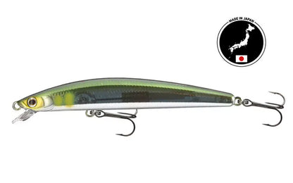 Wobbler Daiwa TOURNAMENT MINNOW 120SP - 12.0cm/14.5gr