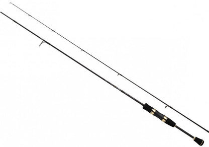 Спининг въдицa Daiwa Trout X AT 60L - 1.83m/1-10gr