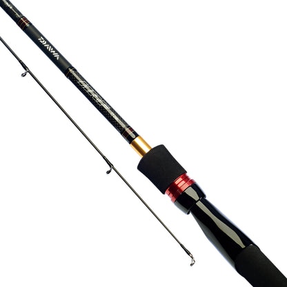 Спининг въдица DAIWA GEKKABIJIN HRF - 8"4'/2.54m/7-28g