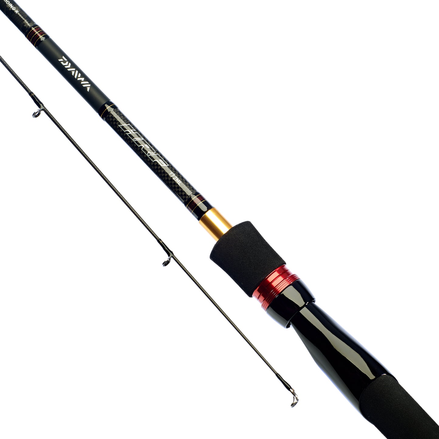 Спининг въдица DAIWA GEKKABIJIN HRF - 7"7'/2.31m/5-20g