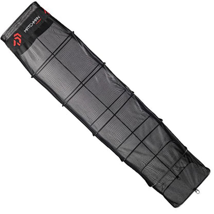 Set keepnets and head for landing net DAIWA Matchman Commercial Net Pack - 2.5 m