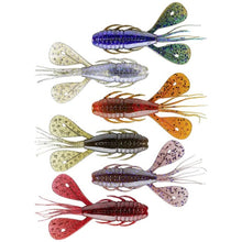 Силиконова примамка DAIWA PROREX BOTH CRAW - 7.5 см