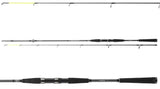 PILK COALFISH - 2.40m/40-120gr