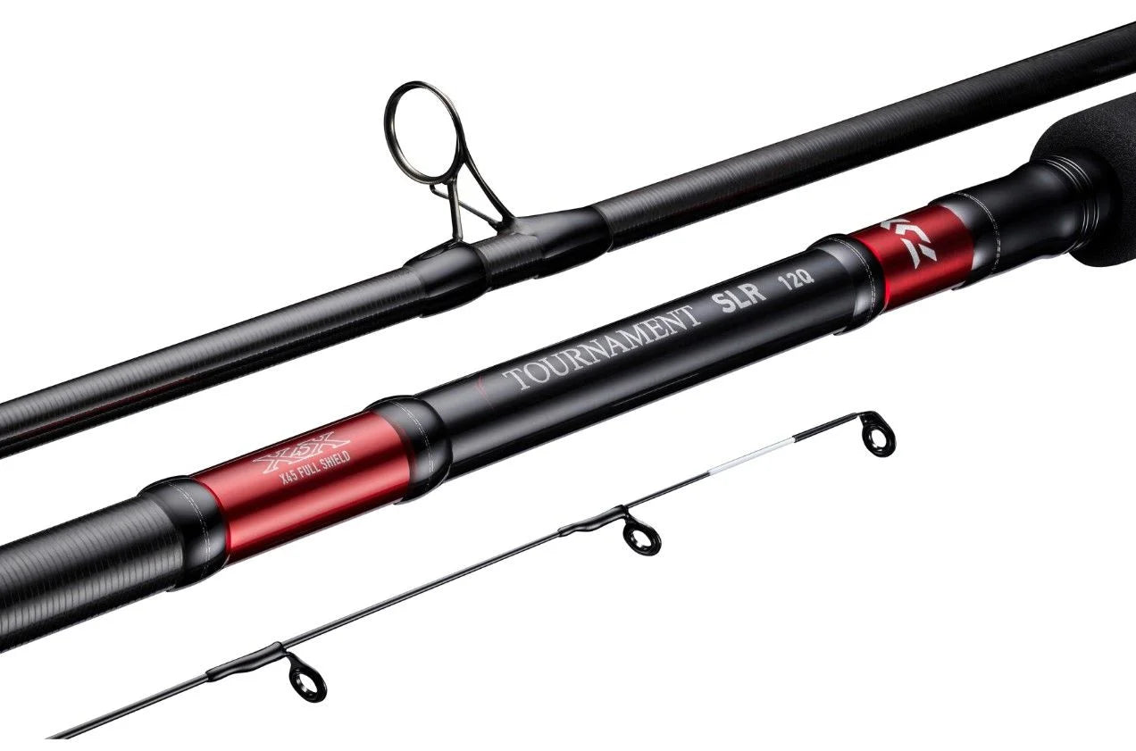 Фидер въдици DAIWA TOURNAMENT SLR