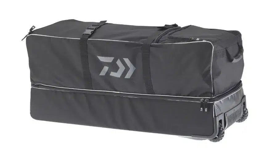 DAIWA D-VEC GLOBAL TRAVEL TROLLEY Travel Bag
