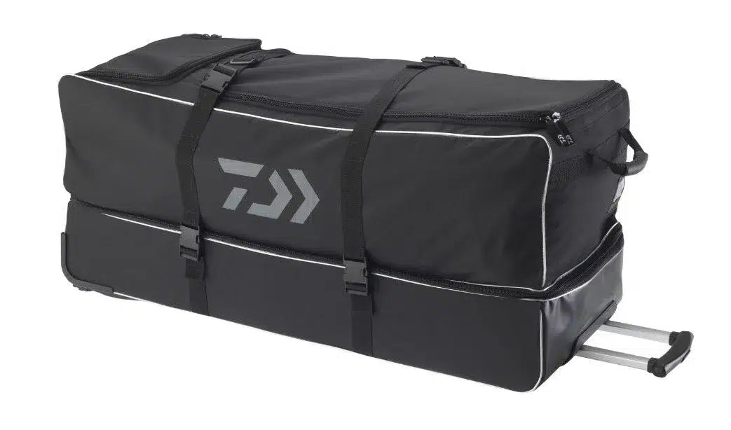 DAIWA D-VEC GLOBAL TRAVEL TROLLEY Travel Bag