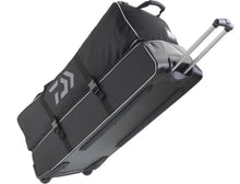 Сак за багаж за пътуване - DAIWA D-VEC GLOBAL TRAVEL TROLLEY
