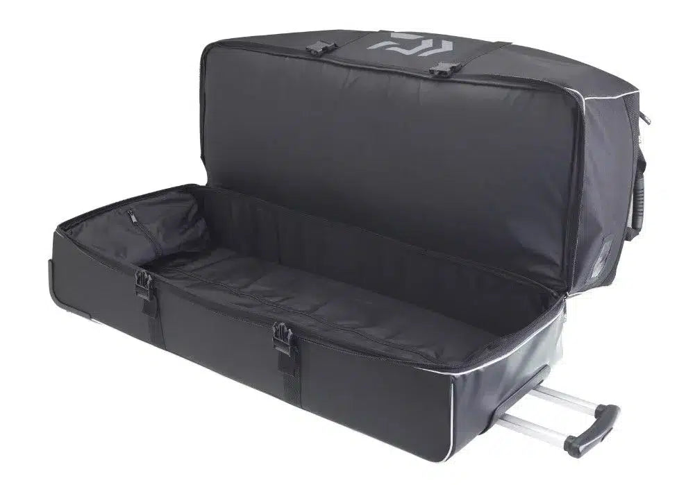 DAIWA D-VEC GLOBAL TRAVEL TROLLEY Travel Bag