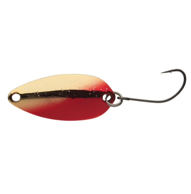 Κουταλάκι DAIWA PRESSO MVR - 2.8 cm/2.4 g