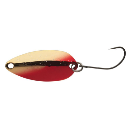 Κουταλάκι DAIWA PRESSO MVR - 2.8 cm/2.4 g