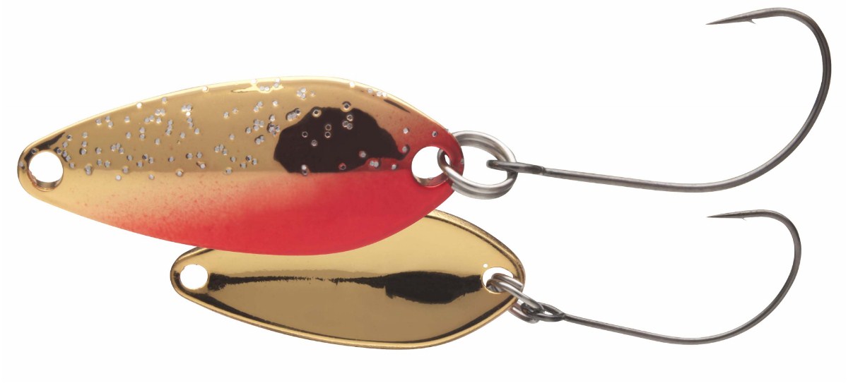 Oscilanta DAIWA PRESSO EV - 2.3 cm/1.2 g