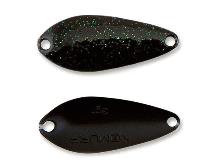 Клатушка NOMURA ISEI AKI SPOON - 3.3cm/3.0gr