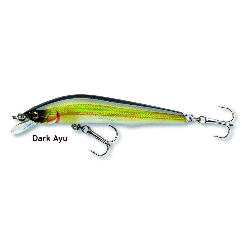 Vobler CORMORAN COR F11 6.0 cm/3.0 g - Floating