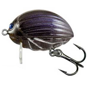Воблер SALMO Lil' Bug плавающий - 2cm/2.8gr