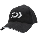 simplu negru cu alb logo / DC6