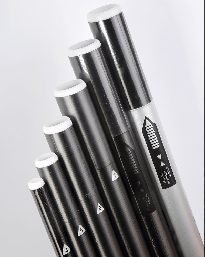 Тефлоновая заглушка для штекера - DAIWA CUSTOM FIT NOSE CONE
