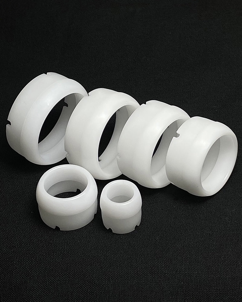Тефлоновая заглушка для штекера - DAIWA CUSTOM FIT NOSE CONE