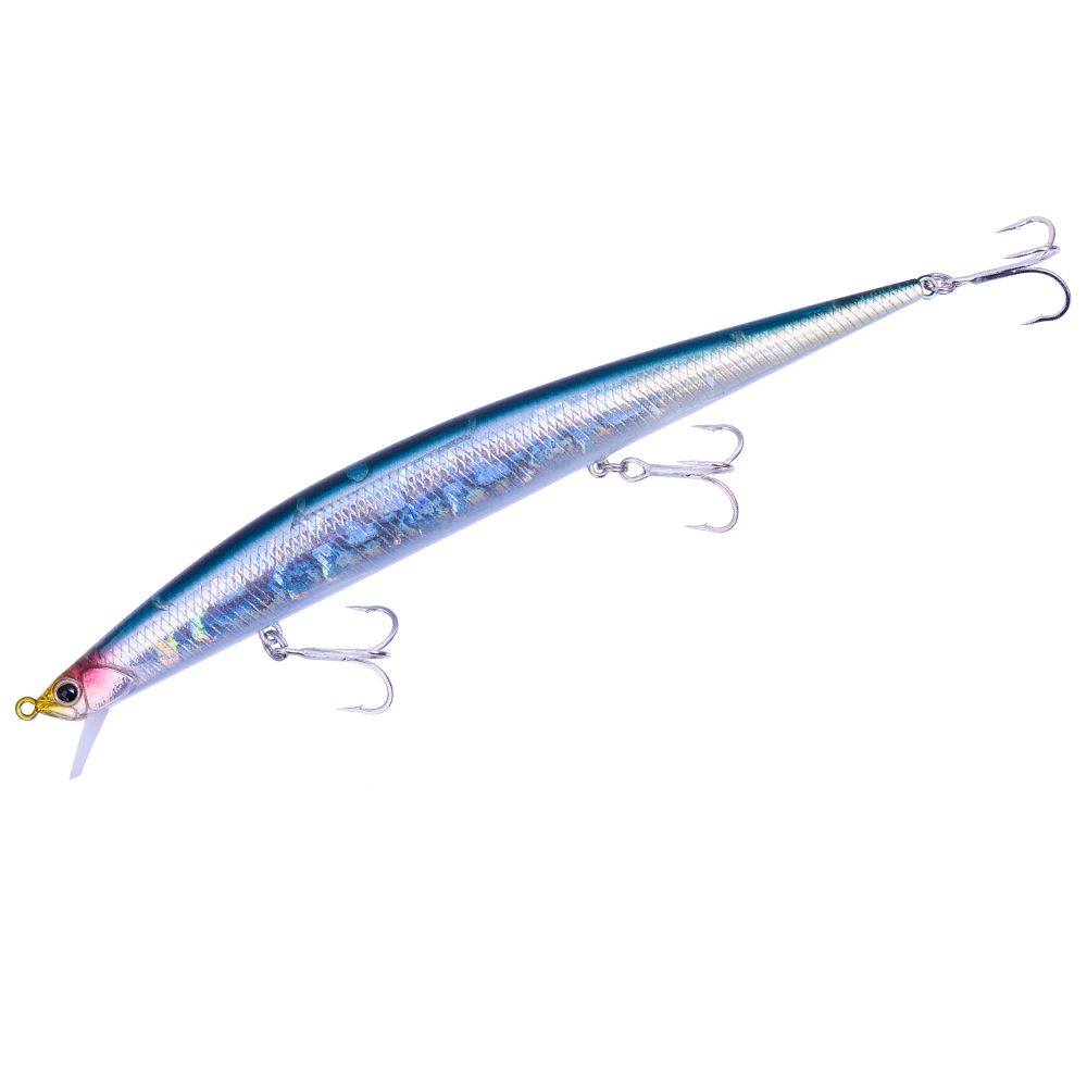 Wobbler Duo Tide Minnow Slim Flyer 175 - 17.5cm/29.0gr - Sinking