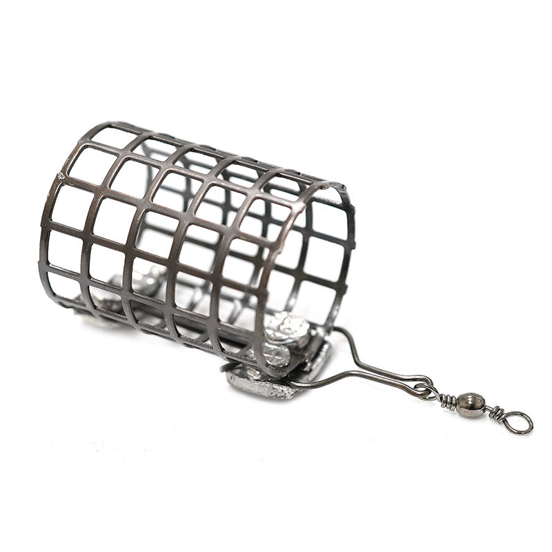 Round feeder basket MINI - 5gr