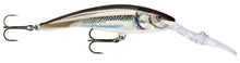 Воблер RAPALA DEEP TAIL DANCER® - 9cm/13gr