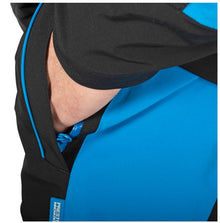 Водоустойчив панталон PRESTON DF ULTRA TROUSERS с удобна система за регулиране и стилен дизайн.