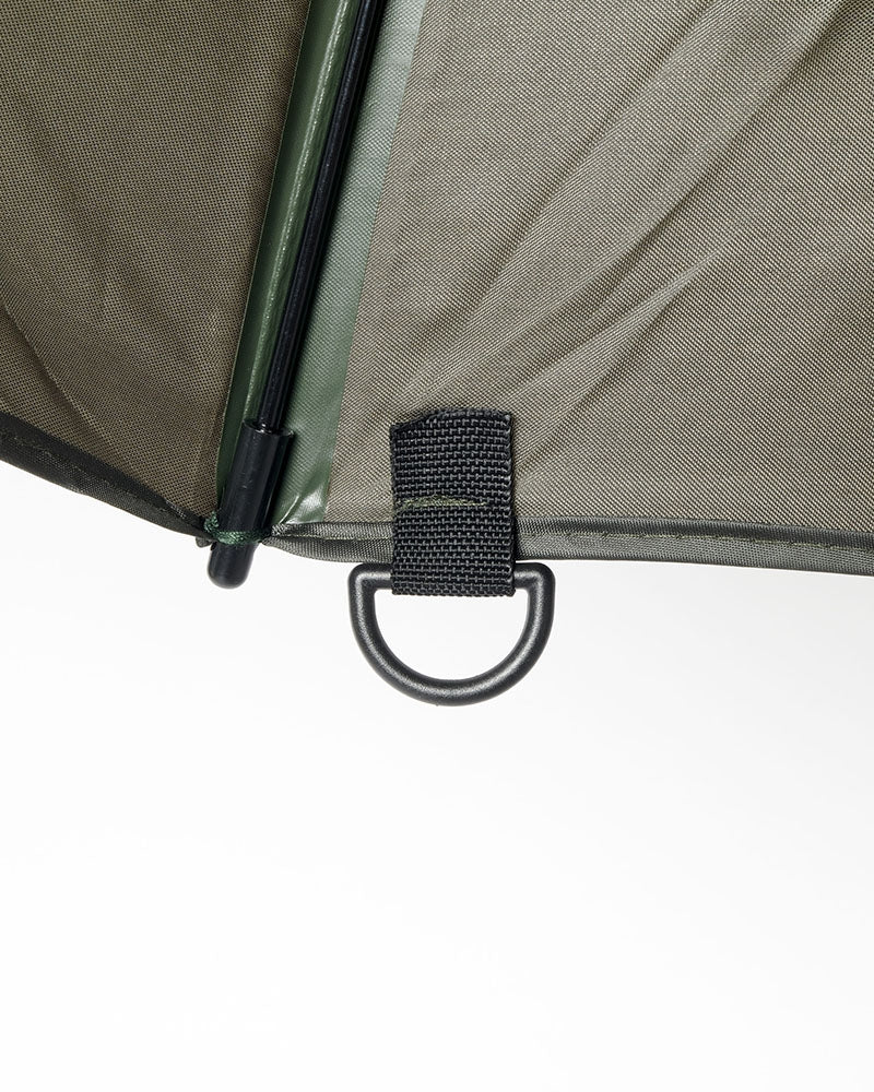 Umbrela DAIWA GREEN BROLLY - 250 cm