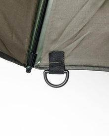 Чадър DAIWA GREEN BROLLY - 250см