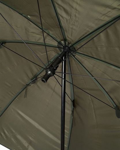 Umbrela DAIWA GREEN BROLLY - 250 cm
