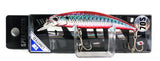 DHA0327 Red Mullet