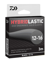 3m - BLACK - 12-16