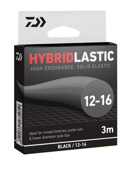 Ластик за щека Daiwa HYBRIDLASTIC - 3 метра