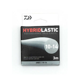 Ластик за щека Daiwa HYBRIDLASTIC - 3 метра