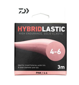 3m - PINK - 4-6