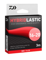 3m - RED- 16-20