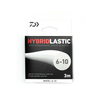 Ластик за щека Daiwa HYBRIDLASTIC - 3 метра