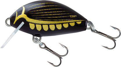 Wobbler SALMO Image Tiny IT3F - 3cm/2g (Floating)