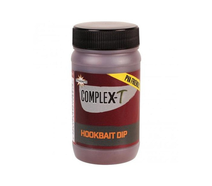 Дип Dynamite Baits CompleX-T Bait Dip - 100ml