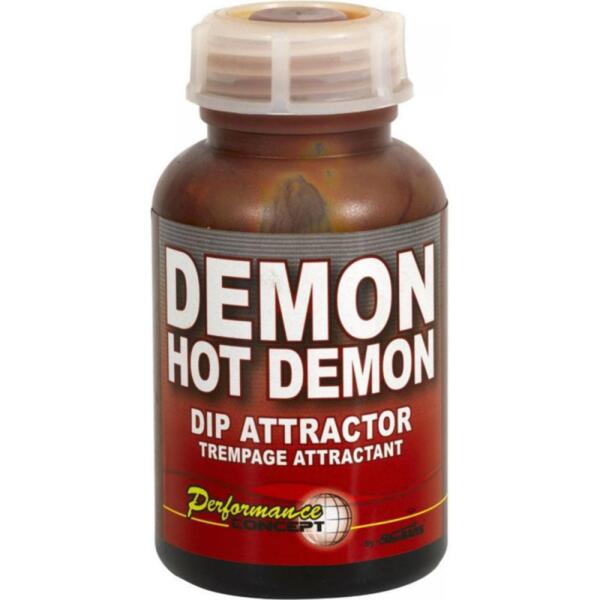 Дипове STARBAITS ATTRACTOR - 200ml