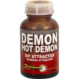HOT DEMON