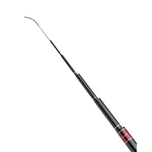 Директен телескоп DAIWA 24 CONNOISSEUR SPEED WHIP 2/2.50/3/3.50/4/4.50 метра